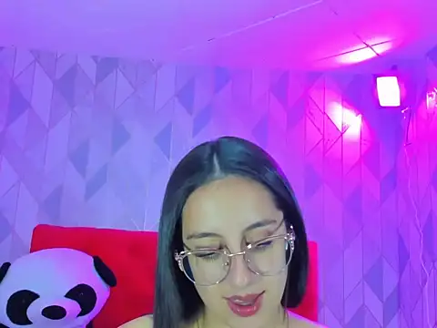 IsabellaRousset online show from 14, 11, 2025