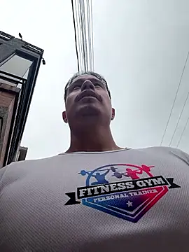 Snapshot of RaySullivan chatting on 6, 1, 2026 RaySullivan online show from 6, 1, 2026