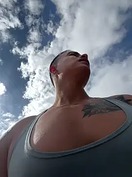 Snapshot of RaySullivan chatting on 31, 1, 2026 RaySullivan online show from 31, 1, 2026