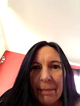 Mysecret8 online show from 4, 11, 2025