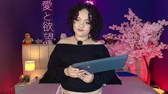  sarahRose online show from 12, 5, 2026