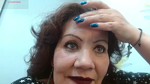 Rosalie Durand online show from 9, 3, 2026