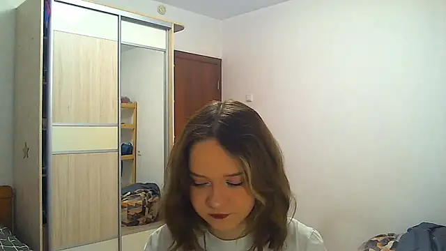 AlissaGerardo online show from 9, 1, 2026