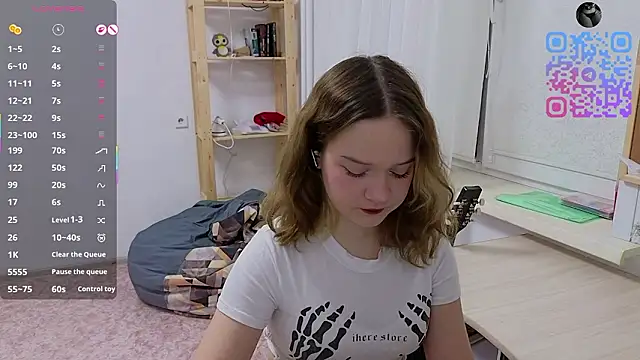 Snapshot of AlissaGerardo chatting on 17, 2, 2026 AlissaGerardo online show from 17, 2, 2026