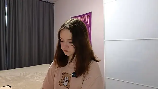 AlissaGerardo online show from 21, 5, 2026