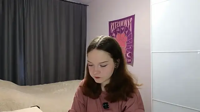 AlissaGerardo online show from 26, 6, 2026