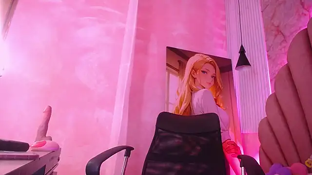 Snapshot of Agata_Laurent chatting on 23, 12, 2025 Agata Laurent online show from 23, 12, 2025