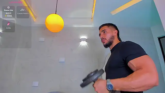 Scottfishcer1 online show from 9, 3, 2026