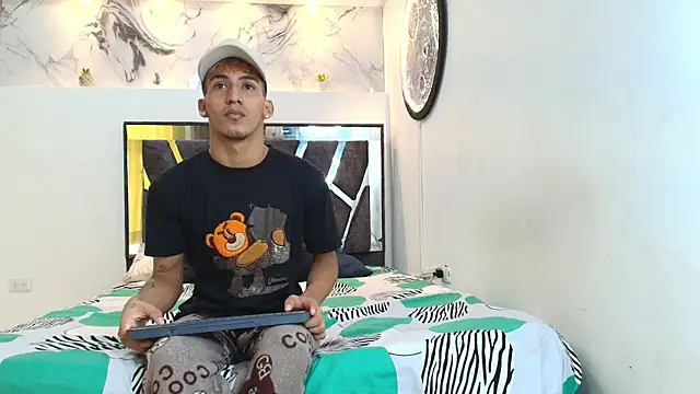 IMPERIO ROMANO online show from 25, 11, 2025