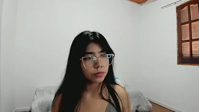 Eliza Blue online show from 2, 12, 2025