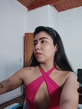 Eliza Blue online show from 18, 12, 2025