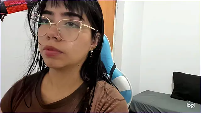 Eliza Blue online show from 22, 12, 2025