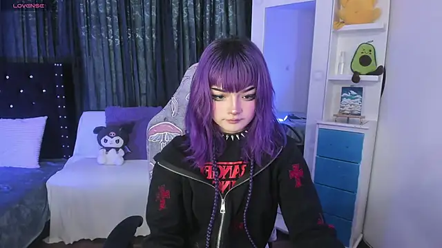 Snapshot of ravencollen chatting on 17, 2, 2026 ravencollen online show from 17, 2, 2026