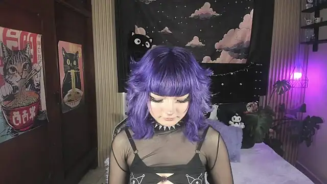 Snapshot of ravencollen chatting on 27, 3, 2026 ravencollen online show from 27, 3, 2026