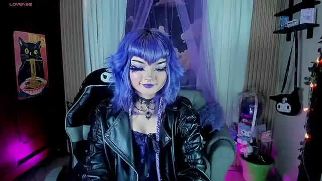 ravencollen online show from 30, 6, 2026