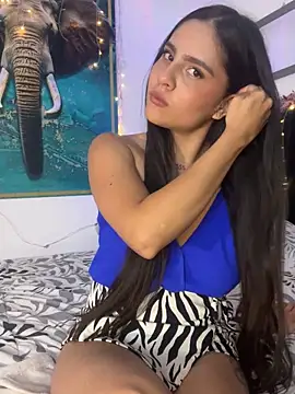 alisaa jhons1 online show from 5, 12, 2025