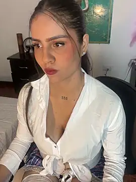 alisaa jhons1 online show from 31, 1, 2026