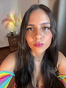 alisaa jhons1 online show from 21, 4, 2026