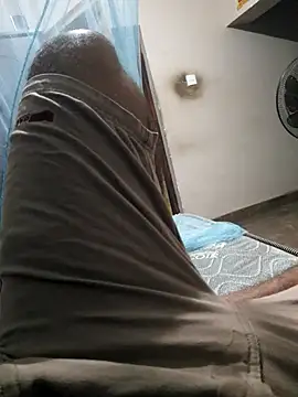 kaushi76 online show from 6, 11, 2025