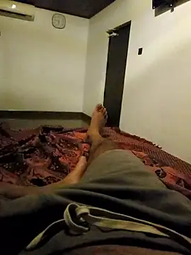 kaushi76 online show from 13, 4, 2026