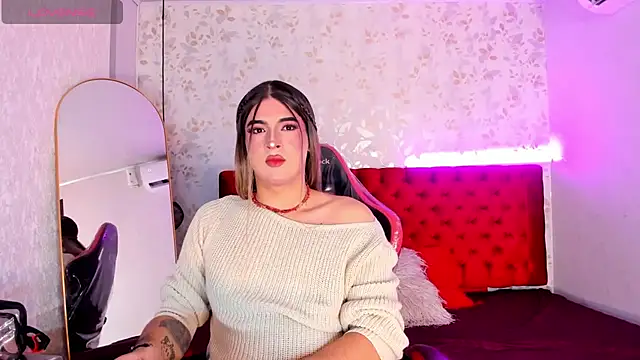 camii raux online show from 11, 5, 2026