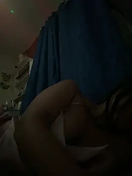 ScarlettG2004 online show from 21, 7, 2026