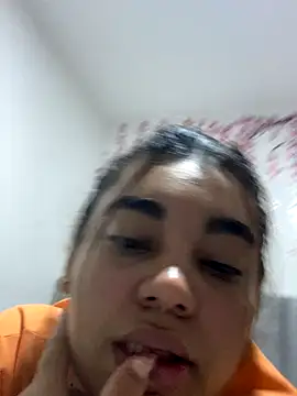 Anny arango1 online show from 15, 12, 2025