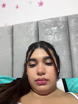 Anny arango1 online show from 18, 5, 2026