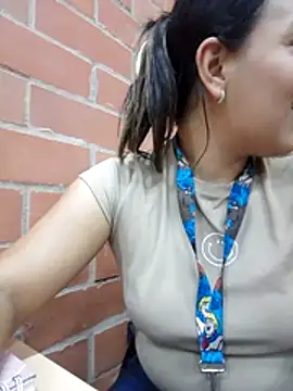 Snapshot of Celeste_coquet chatting on 6, 11, 2025 Celeste coquet online show from 6, 11, 2025