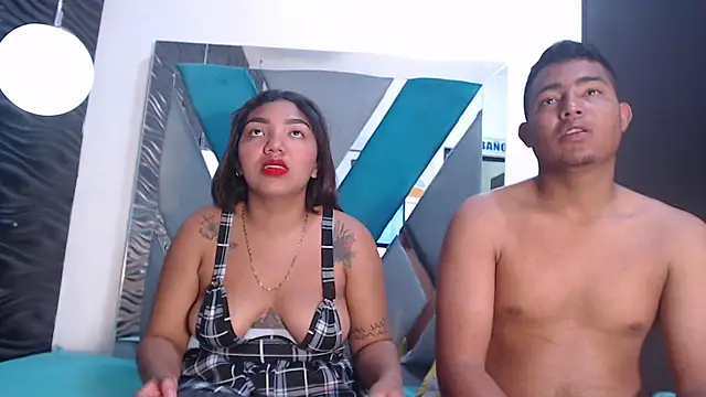 Snapshot of Naty_And_Maxx chatting on 9, 11, 2025 Naty And Maxx online show from 9, 11, 2025