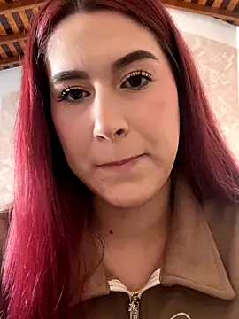 JimenaWhite online show from 15, 12, 2025