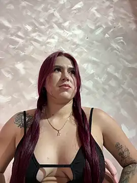 Snapshot of JimenaWhite chatting on 19, 2, 2026 JimenaWhite online show from 19, 2, 2026