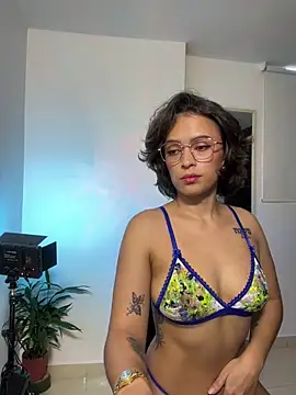 Zhara 110 online show from 24, 2, 2026