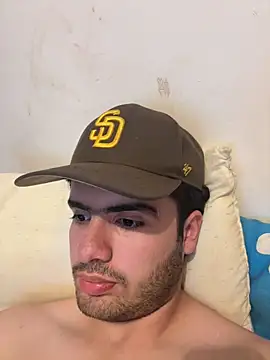 Leoncitooo987 online show from 27, 11, 2025