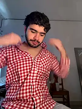 Leoncitooo987 online show from 19, 12, 2025