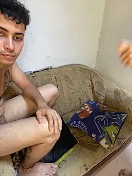 Snapshot of latinnheatxx chatting on 16, 11, 2025 latinnheatxx online show from 16, 11, 2025