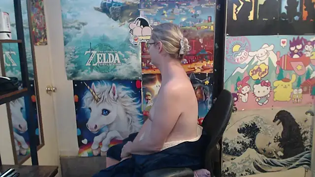 Savanah Banana  online show from 9, 1, 2026