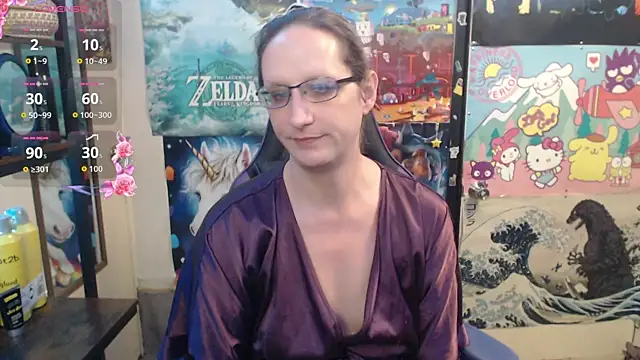 Snapshot of Savanah_Banana_ chatting on 11, 7, 2026 Savanah Banana online show from 11, 7, 2026