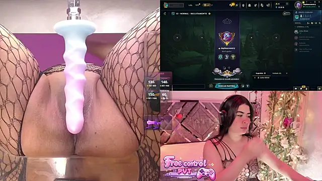 DaphneContry online show from 21, 5, 2026