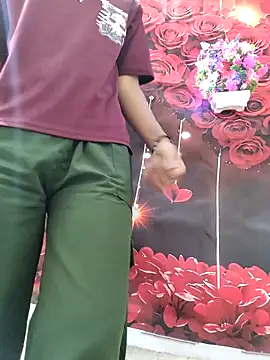 Isha kumari 69 online show from 23, 3, 2026