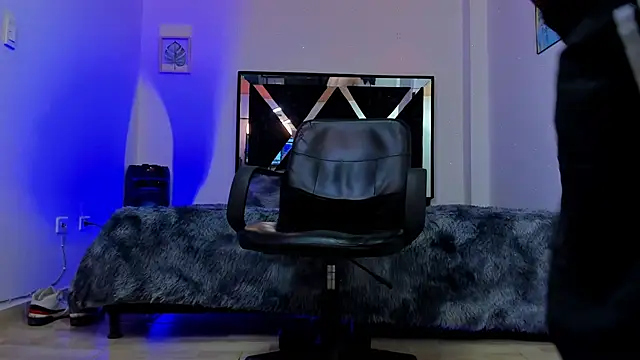 gerobedoya online show from 22, 11, 2025