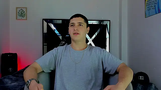 gerobedoya online show from 7, 1, 2026