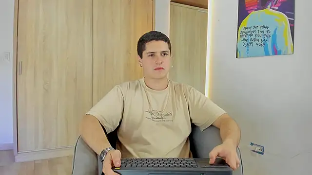 gerobedoya online show from 4, 2, 2026