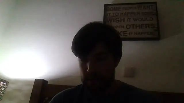 Snapshot of Jesus97green chatting on 9, 5, 2026 Jesus97green online show from 9, 5, 2026