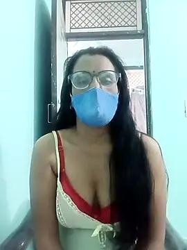 sanjana077 online show from 23, 11, 2025