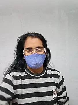 Snapshot of sanjana077 chatting on 7, 2, 2026 sanjana077 online show from 7, 2, 2026