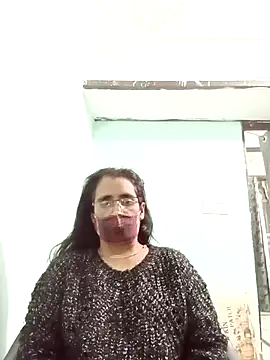 Snapshot of sanjana077 chatting on 8, 2, 2026 sanjana077 online show from 8, 2, 2026