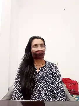 Snapshot of sanjana077 chatting on 12, 2, 2026 sanjana077 online show from 12, 2, 2026