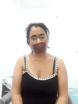 Snapshot of sanjana077 chatting on 15, 2, 2026 sanjana077 online show from 15, 2, 2026