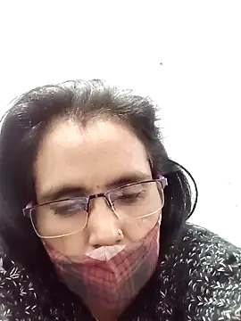 Snapshot of sanjana077 chatting on 17, 2, 2026 sanjana077 online show from 17, 2, 2026